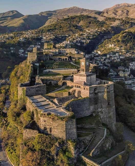 From Tirana: Full-Day Trip to the UNESCO-Listed Gjirokastra - Is the $129 price good value?