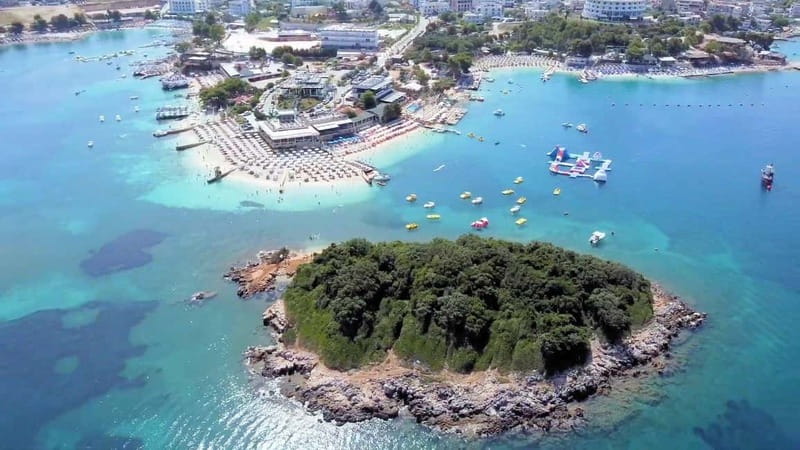 From Tirana/Golem/Durrës:Blue Eye,Ksamil - Should you book this southern Albania day trip?