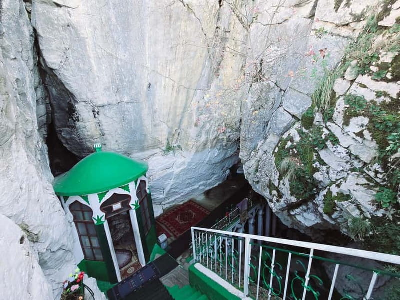 From Tirana/Golem/Durres: Kruja, Bazaar, Sari Salltik Tour - Is $23 a good value?