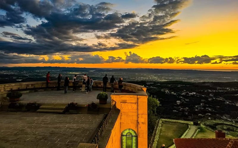 From Tirana/Golem/Durres: Kruja, Bazaar, Sari Salltik Tour - What to bring and how to prepare
