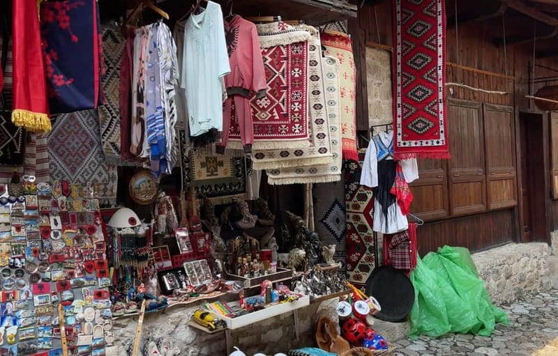 From Tirana: Half-Day Kruja Trip and Skanderbeg Museum Entry - Is $61 a fair price?