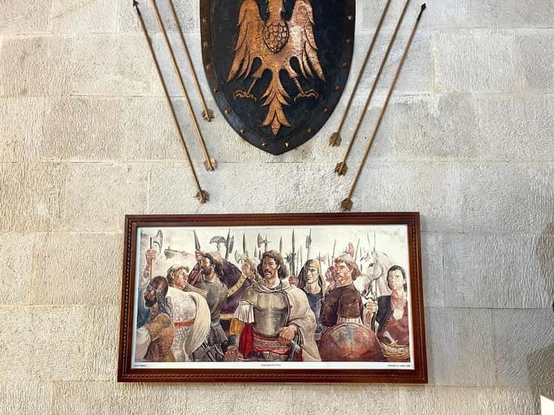 From Tirana: Half-Day Kruja Trip and Skanderbeg Museum Entry - Who should choose this Kruja outing?
