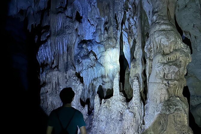 From Tirana: Hiking to Pellumbas cave and Petrela Castle - What to pack for Pellumbas and Petrela
