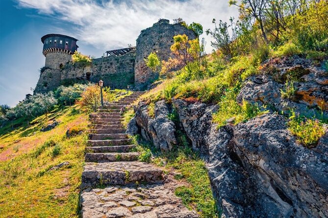 From Tirana: Hiking to Pellumbas cave and Petrela Castle - Should you book the Pellumbas Cave and Petrela Castle tour?