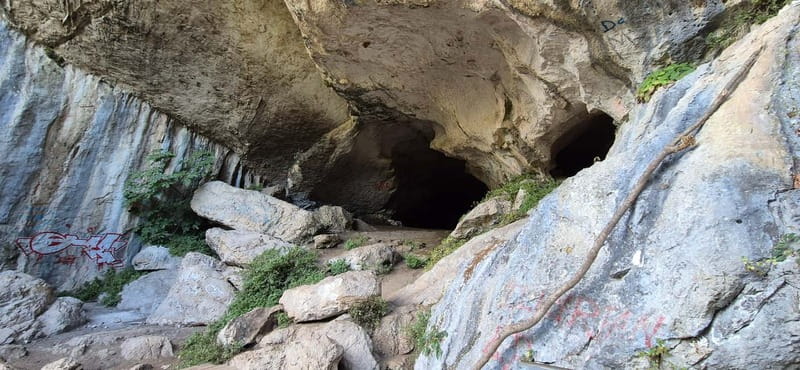From Tirana: Hiking to Pellumbas Cave & Erzeni Canyon - Key points at a glance