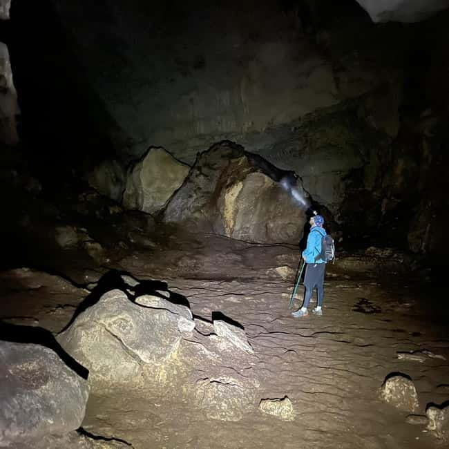 From Tirana: Hiking to Pellumbas Cave & visiting the Canyon - Key points to know before booking