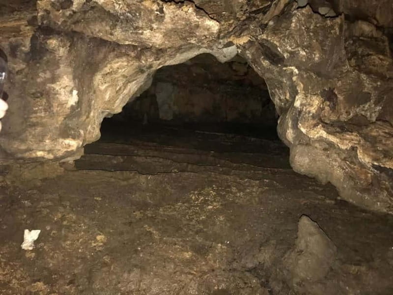 From Tirana: Hiking to Pellumbas Cave & visiting the Canyon - From Tirana to the foothills of Dajti Mountain