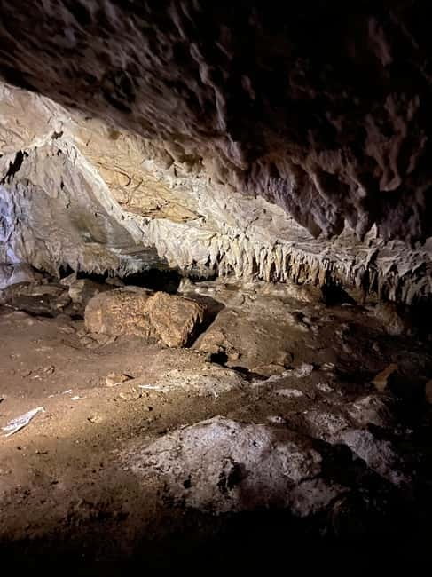 From Tirana: Hiking to Pellumbas Cave & visiting the Canyon - What the $306 price really buys