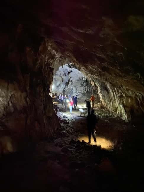 From Tirana: Hiking to Pellumbas Cave & visiting the Canyon - Choosing the right season