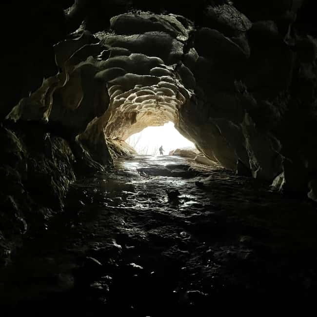From Tirana: Hiking to Pellumbas Cave & visiting the Canyon - Who should book this outing?