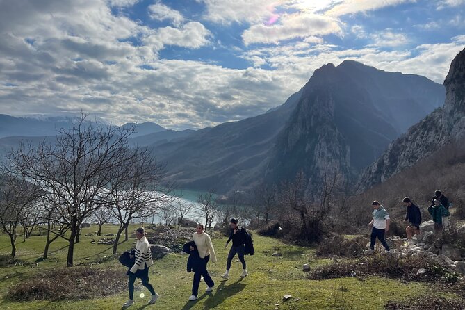 From Tirana- Hiking Tour to Bovilla Lake & Gamti Mountain - Quick take: what matters most