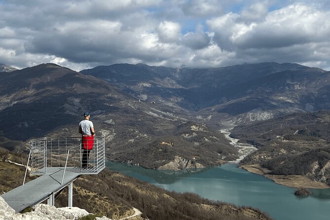 From Tirana- Hiking Tour to Bovilla Lake & Gamti Mountain - Why this is one of Tirana’s easiest nature escapes