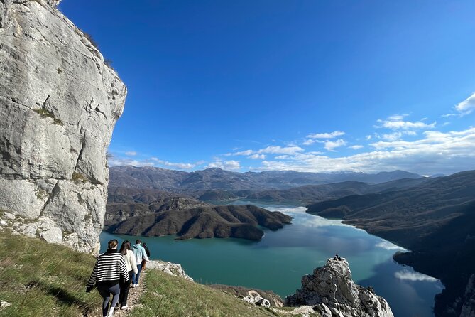 From Tirana- Hiking Tour to Bovilla Lake & Gamti Mountain - Lunch near the lake, and what to bring