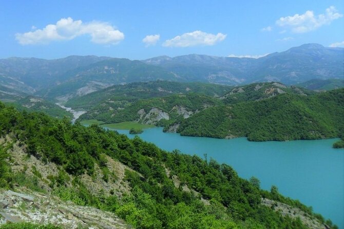 From Tirana- Hiking Tour to Bovilla Lake & Gamti Mountain - The guides are a major part of the experience