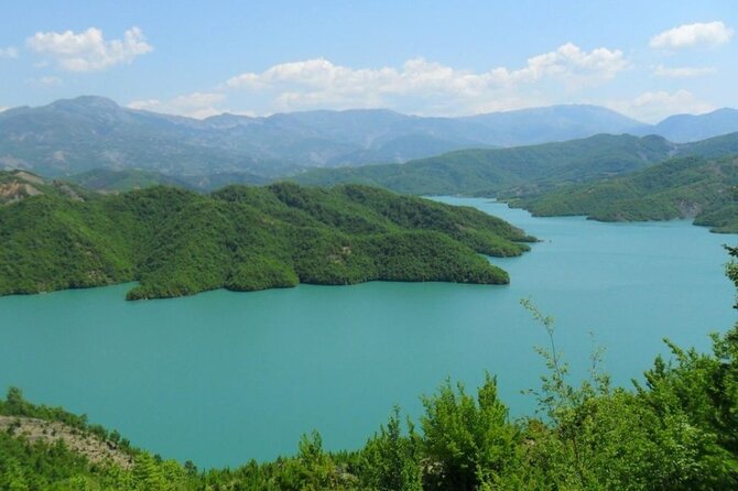 From Tirana- Hiking Tour to Bovilla Lake & Gamti Mountain - Pickup details that can save you stress