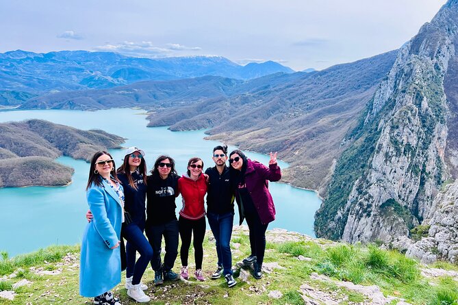 From Tirana- Hiking Tour to Bovilla Lake & Gamti Mountain - Is $12.10 good value?