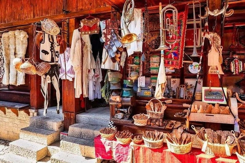 From Tirana: Kruja Castle, Old Bazaar and Sari Salltik Tour - Five things to know before booking