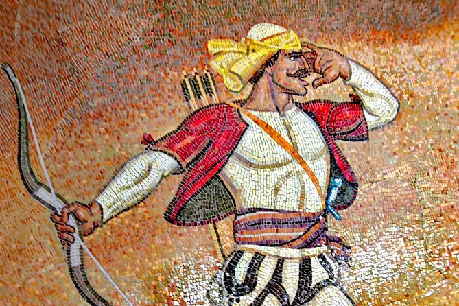 From Tirana: Kruja City and The Castle with Tour Guide - Why This Tirana Day Trip Works