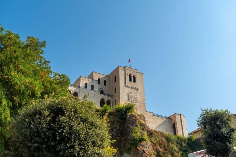 From Tirana: Krujë Day Trip with Krujë Castle & Old Bazaar - Key things to know before visiting Krujë