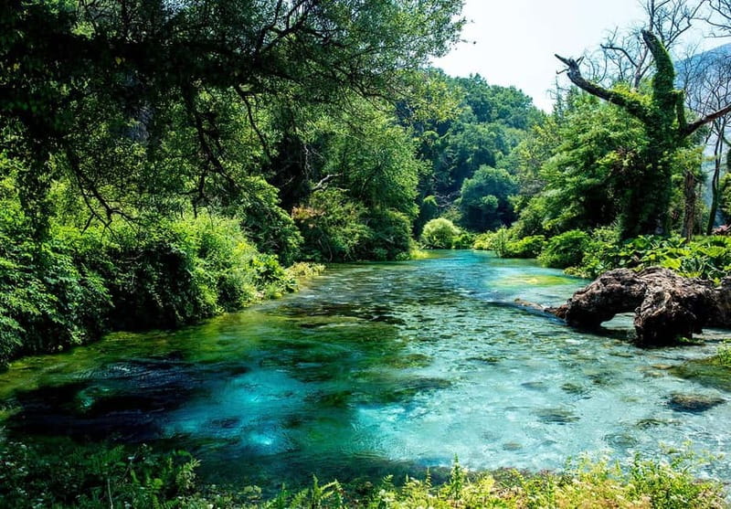 From Tirana: Ksamil, Blue Eye & Saranda Tour with Boat Tour - Why this $60 day trip works