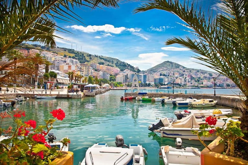 From Tirana: Ksamil, Blue Eye & Saranda Tour with Boat Tour - Timing, food, and what to pack