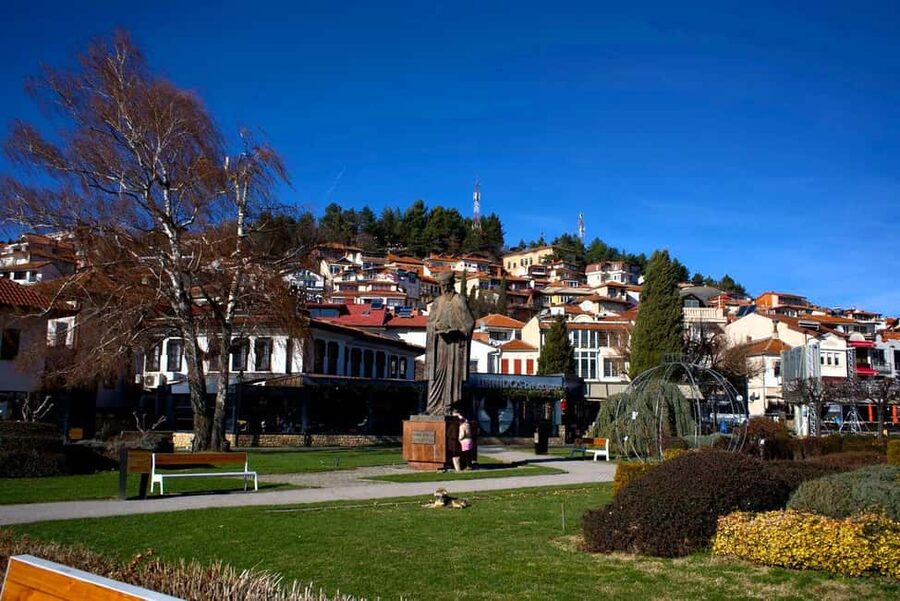 From Tirana: Lake Ohrid & Struga Guided Day Tour - Why this day trip is worth considering