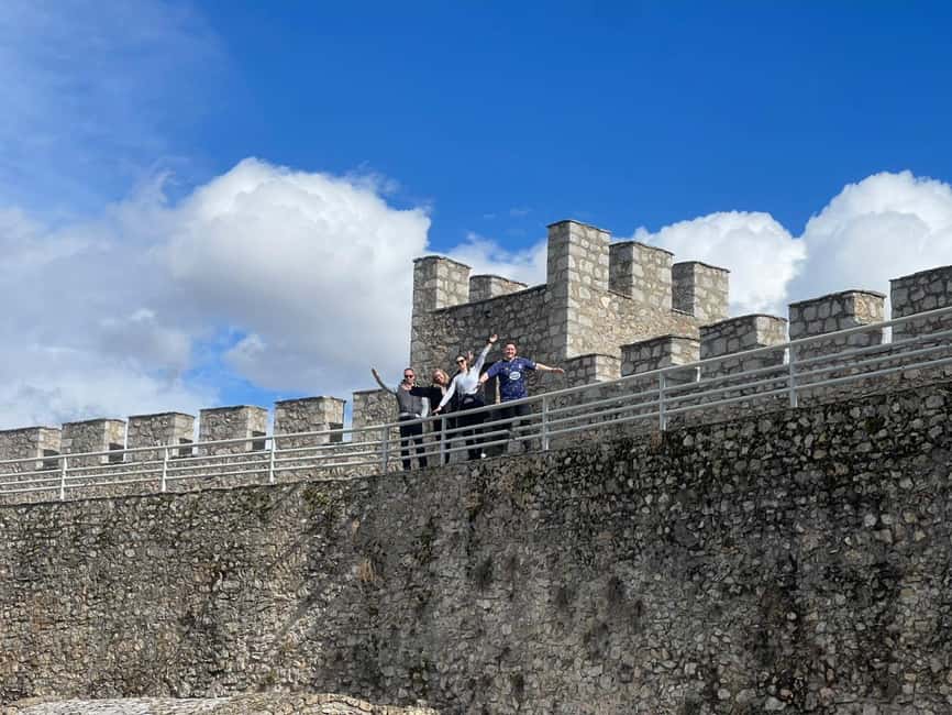 From Tirana: Lake Ohrid & Struga Guided Day Tour - What the guides add to the day