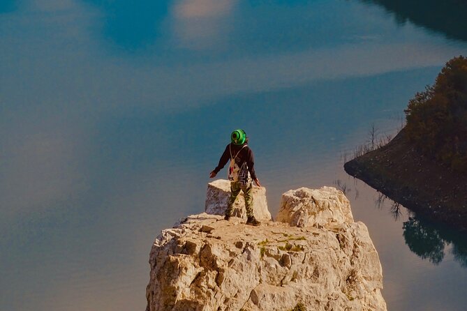 From Tirana: Mount Dajti Adventure, Local Vibes & Cable Car opt - What the Driver Adds to the Experience
