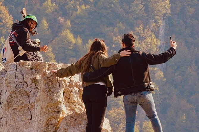 From Tirana: Mount Dajti Adventure, Local Vibes & Cable Car opt - Who Will Enjoy This Half-Day Escape?