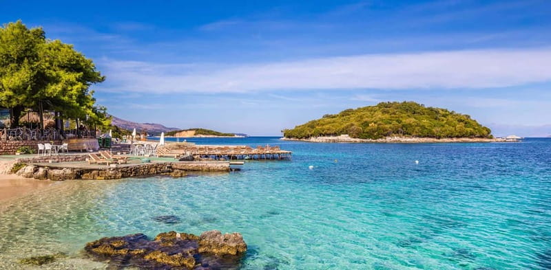 From Tirana or Durrës:Vlora, Llogara Park & Dhërmi beach day - Vlora gives you a taste of Albania’s coast