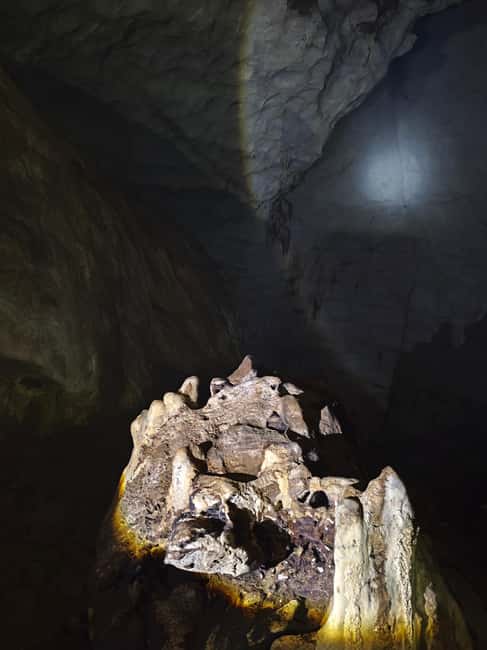 From Tirana: Pëllumbas hiking & Cave exploration - Key points to know before you go
