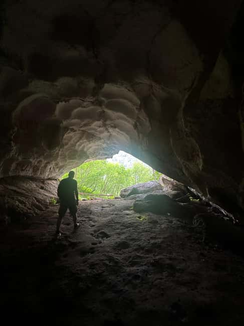 From Tirana: Pëllumbas hiking & Cave exploration - Why Pëllumbas makes a good Tirana day escape