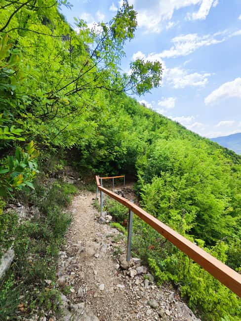 From Tirana: Pëllumbas hiking & Cave exploration - Should you book Pëllumbas Cave?