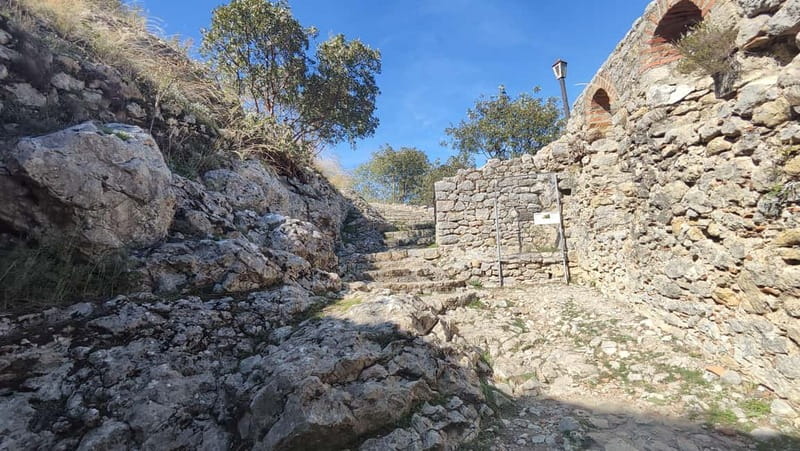 From Tirana: Petrela Castle and Biggest ZipLine in Balkan - Practical tips for a smoother day