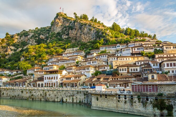 From Tirana: Private Berat Full-Day Trip, Private Guide/Car - Key points at a glance