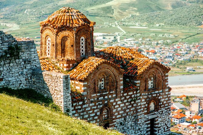 From Tirana: Private Berat Full-Day Trip, Private Guide/Car - Why Berat makes such a good day trip from Tirana