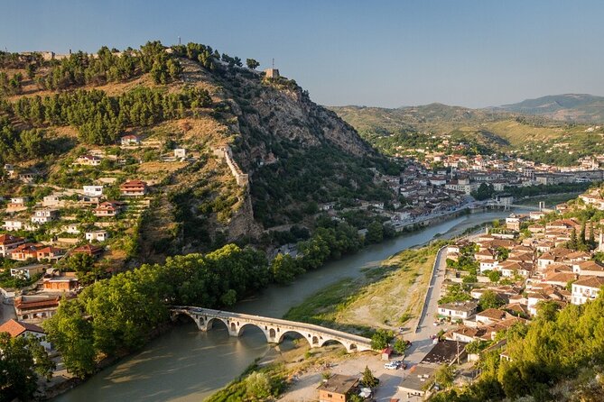 From Tirana: Private Berat Full-Day Trip, Private Guide/Car - Starting at 8:30 with a private car