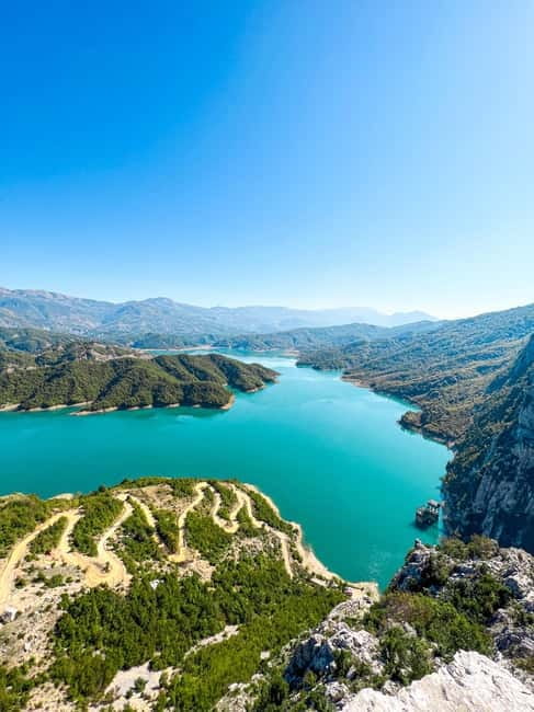 From Tirana: PRIVATE Hiking Tour Lake Bovilla & Mount Gamti - Who should choose this hike?