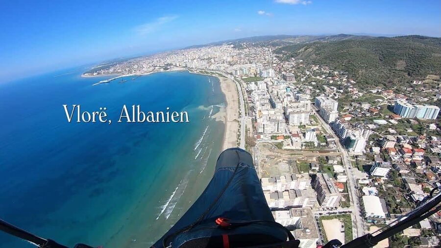 From Tirana:Sazan,Karaburun Beach & Boat tour in Vlora - Sazan Island, one hour of water and open space