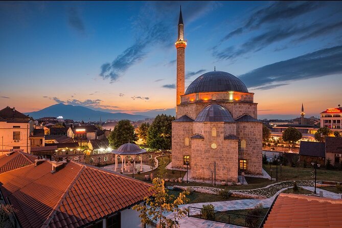 From Tirana: Semi-Private Day Tour to Prizren - Why Prizren works so well as a day trip