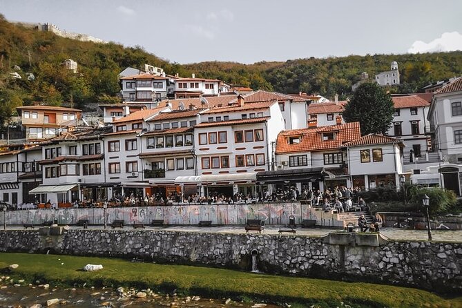 From Tirana: Semi-Private Day Tour to Prizren - Lunch, free time, and the right pace