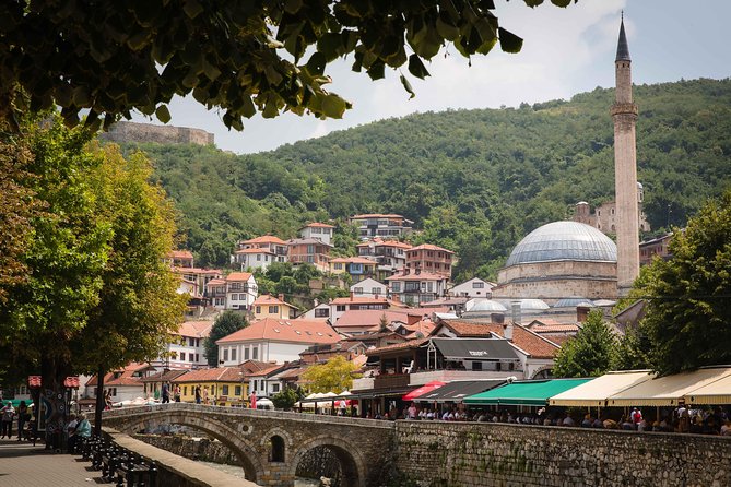 From Tirana: Semi-Private Day Tour to Prizren - Is $261.48 a fair price?