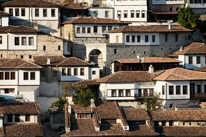 From Tirana; Semi - Private Day Trip to Berat & Belsh Lake - What makes this day trip worth considering