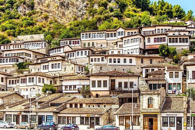 From Tirana; Semi - Private Day Trip to Berat & Belsh Lake - Starting at 9:00 in Tirana