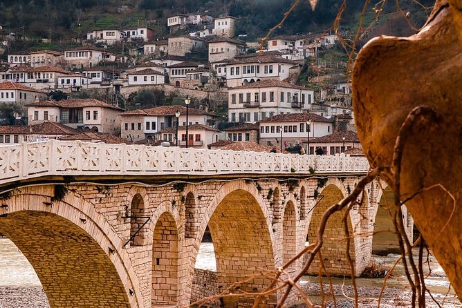From Tirana; Semi - Private Day Trip to Berat & Belsh Lake - Onufri Museum and Berat’s church art