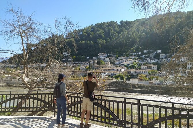 From Tirana; Semi - Private Day Trip to Berat & Belsh Lake - Belsh Lake on the return to Tirana