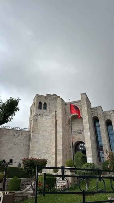From Tirana/Shkoder: Kruja Castle, Old Bazaar, Sari Salltik - Who will enjoy this tour most