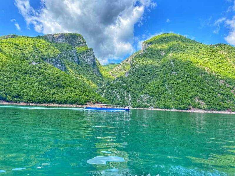 From Tirana/Shkodra: Komani Lake and Shala River Day Trip - Should you book the Komani Lake and Shala River trip?