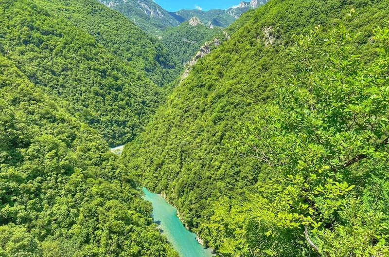 From Tirana/Shkodra: Komani Lake and Shala River Day Trip - Who should choose this day trip