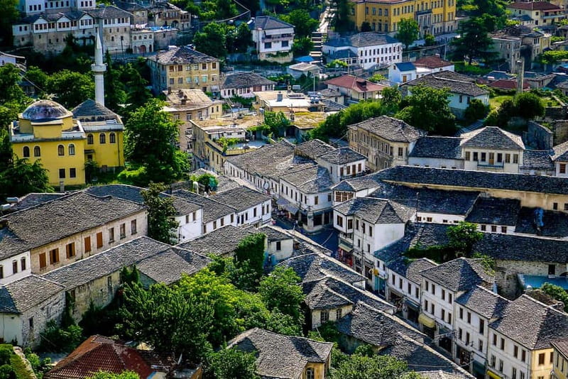 From Tirana: Tour to Butrint, Saranda & Gjirokastër - Key points to know before booking